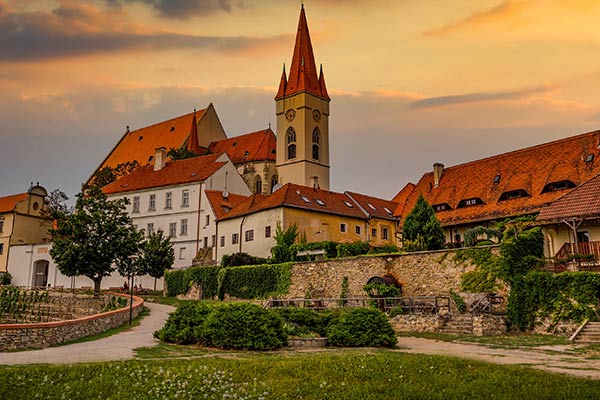 znojmo