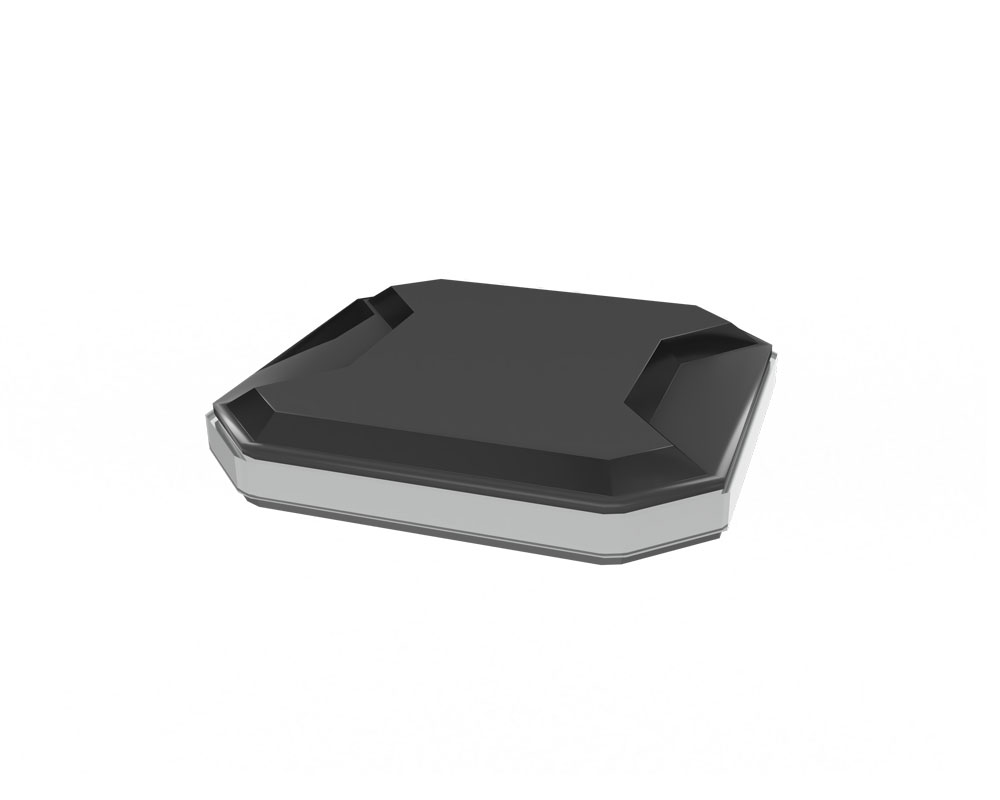 Čepice pro závoru Night&Day 36 Xtreme s LED