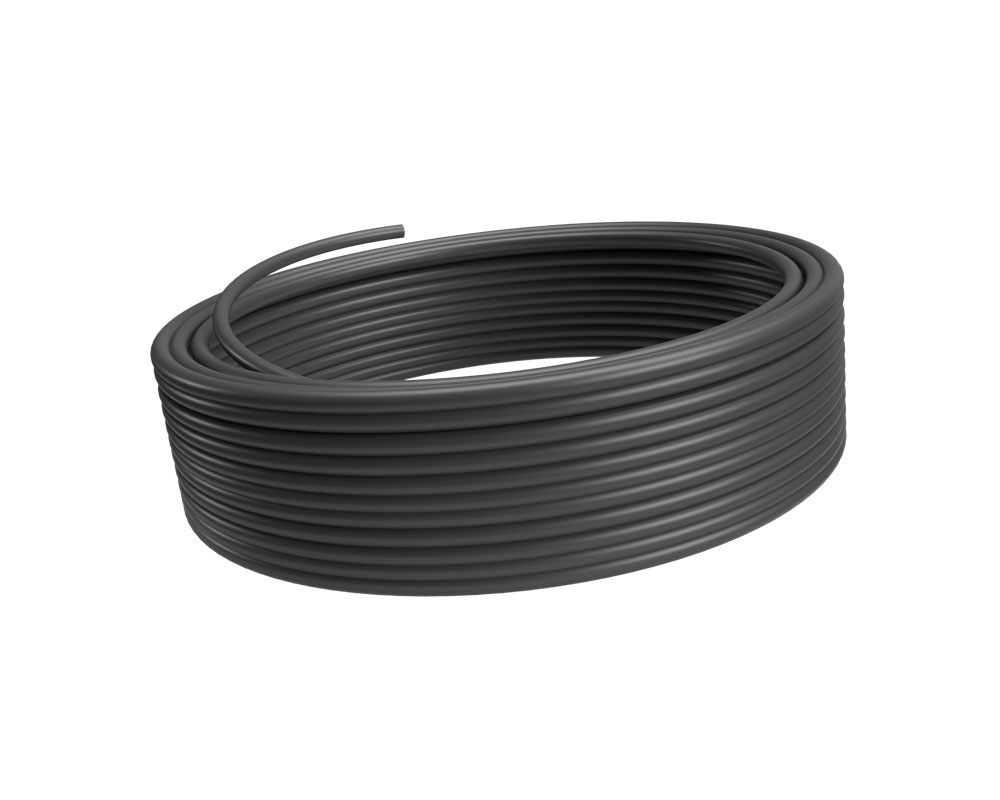 Prodlužovací kabel pro automatický výsuvný sloup 25 m