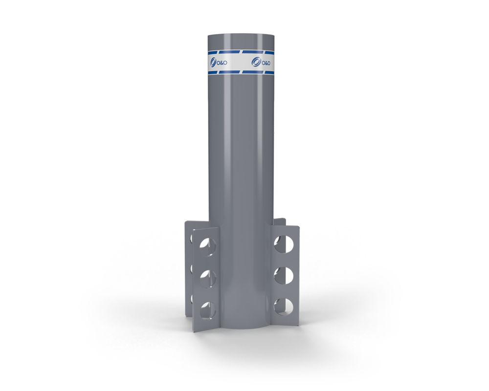 Protiteroristický pevný sloup OAK 1200.12-F