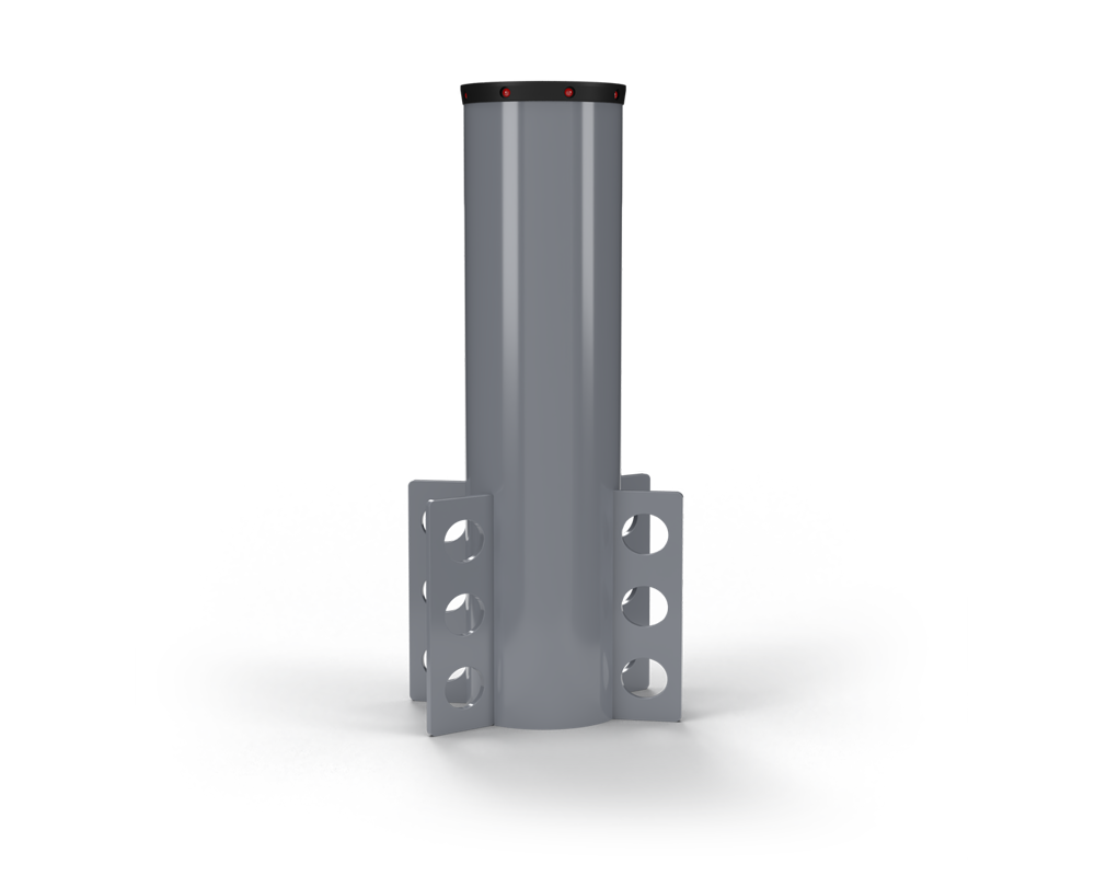 Protiteroristický pevný sloup OAK 800.4-F