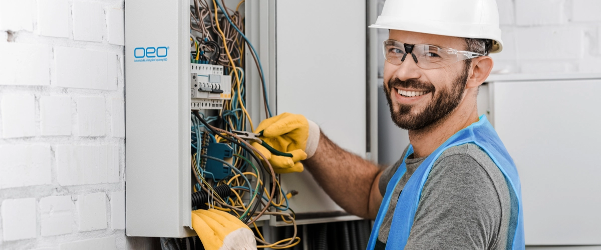 Údržba automatických výsuvných sloupů a závor