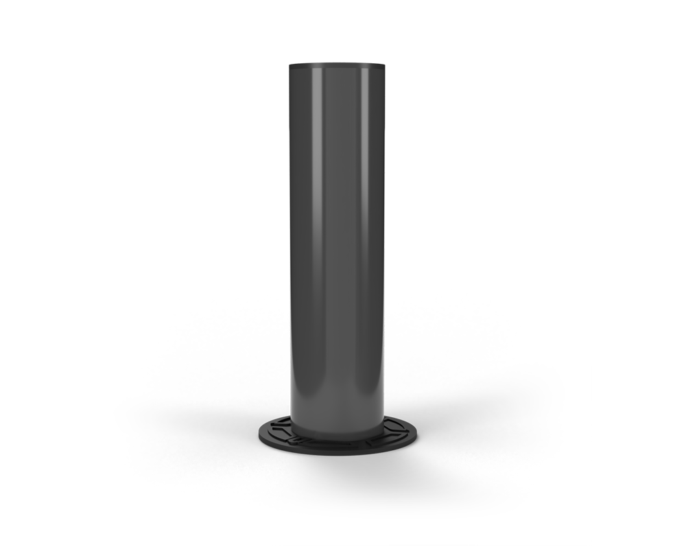 Poloautomatický sloupek Scudo G