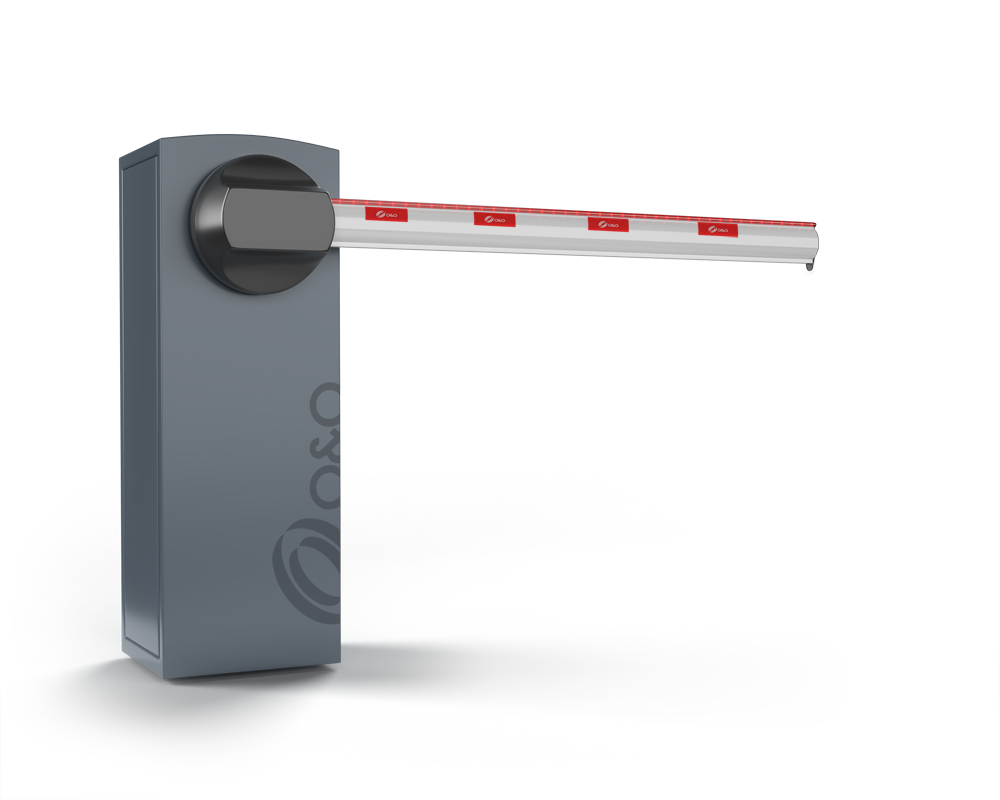 Automatická závora Night&Day